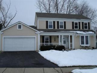 2955 Barberry Ct, Aurora, IL 60502-6301