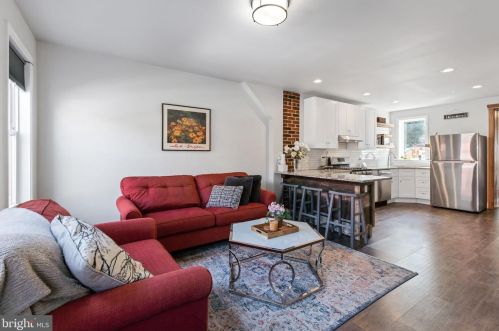 22 New St, Lancaster PA  17602-2028 exterior