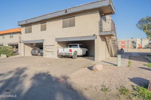 1209 47th Pl, Phoenix AZ  85008-5736 exterior