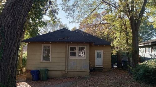 1434 Everhart St, Atlanta GA 30310-4350 exterior