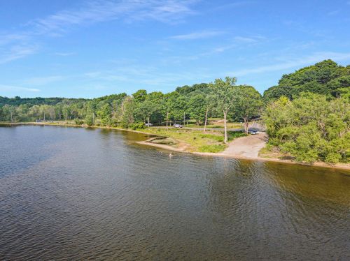 4367 Creekside Dr, Sylvan Beach MI  49461-9643 exterior