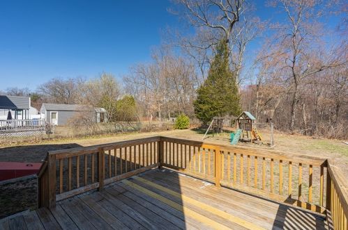 101 Stuart St, Springfield MA 01119-1013 exterior