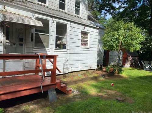 175 Mansfield Rd, Torrington CT 06791-2514 exterior