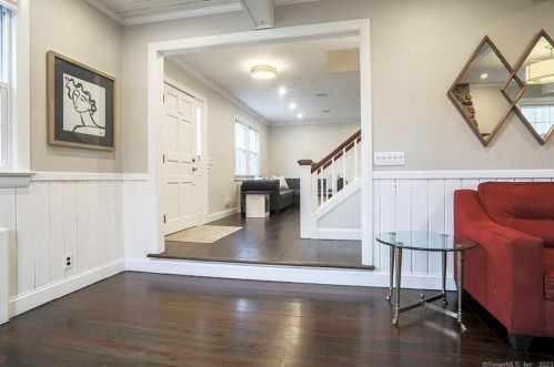 311 Silvermine Ave, Norwalk CT exterior