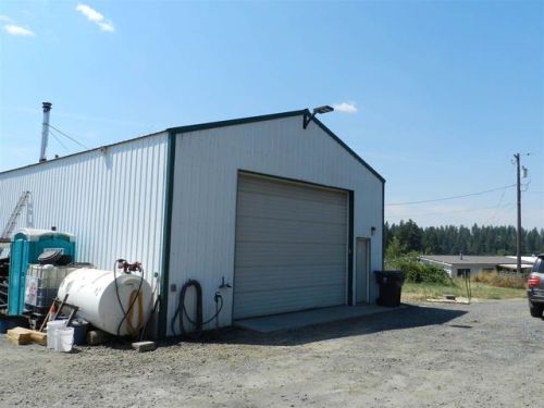 125 Ponderosa Dr, Potlatch, ID