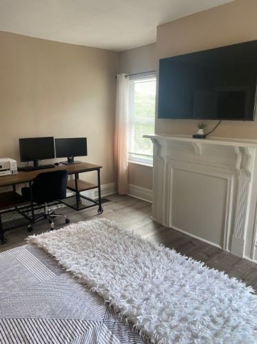 1836 Greenleaf St, Pittsburgh PA  15211-1022 exterior