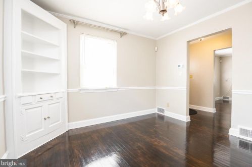 9503 Saybrook Ave, Silver Spring MD  20901-3034 exterior