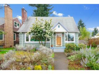 4315 64th Ave, Portland, OR 97206-3629