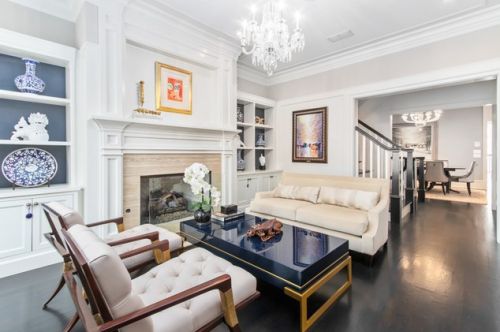 1945 Dayton St, Chicago IL 60614-5028 exterior