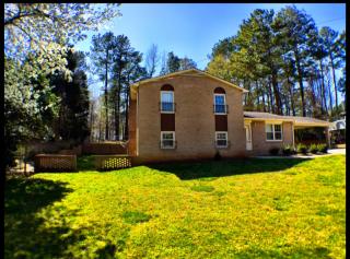 63 Hidden Valley Dr, Lawrenceville GA  30044-4901 exterior