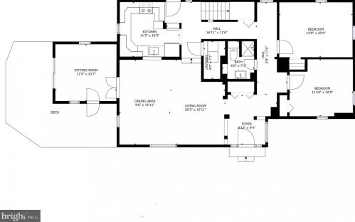 13763 Travilah Rd, Rockville MD 20850-3532 exterior