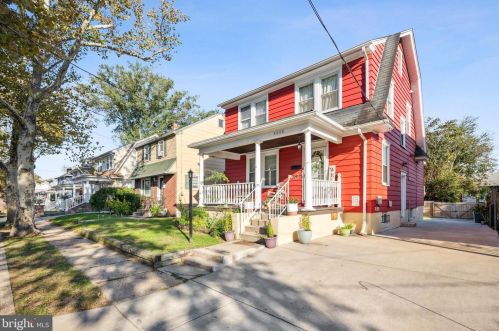 4668 Roosevelt Ave, Camden, NJ 08109-1849