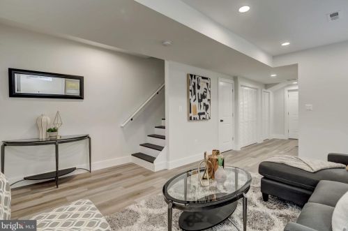 816 Oglethorpe St, Washington DC 20011-2737 exterior