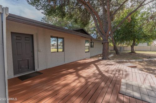 1100 Kingston St, Chandler AZ 85225-9436 exterior