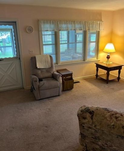 346 Terrace St, Allegan MI 49010-1059 exterior