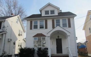 625 Howell St, Trenton NJ  08610-5354 exterior