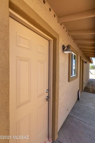 3410 Belmar Ave, Tucson, AZ 85713-5939