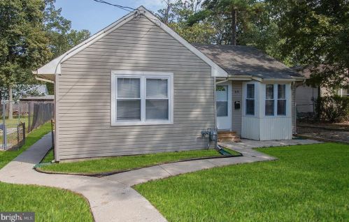 69 Buttonwood Ave, Pine Hill, NJ 08021-6473