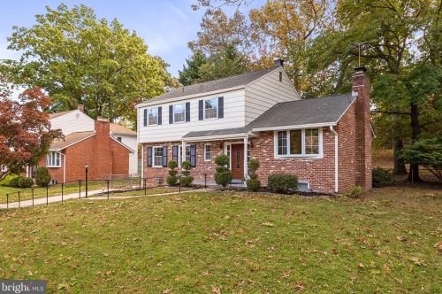 518 Lamberton Dr, Silver Spring, MD 20902-1636