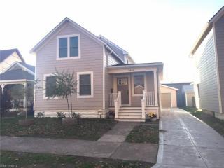 1446 48th St, Cleveland, OH 44102-3304
