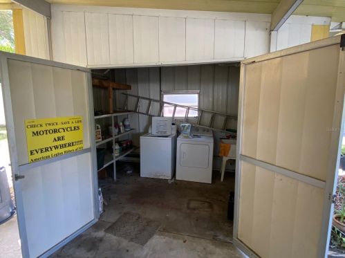 11712 Cypress Nook, Tampa FL 33626-3608 exterior