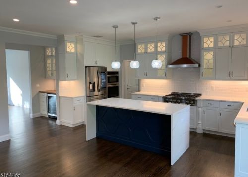 9 Dogwood Ter, Livingston NJ  07039-3601 exterior