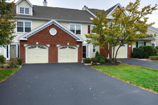 907 Bayley Ct, Bridgewater NJ  08807-3547 exterior