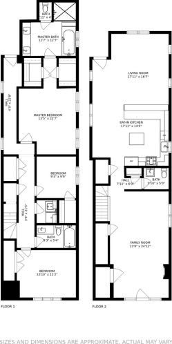 1520 Diversey Pkwy, Chicago IL 60614-1114 exterior