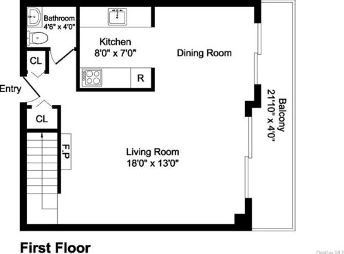 154 Overlook Ave, Peekskill NY  10566-3009 exterior