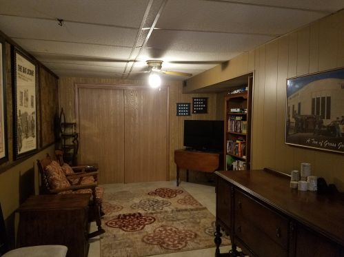 830 110, Milwaukee WI 53214-2317 exterior