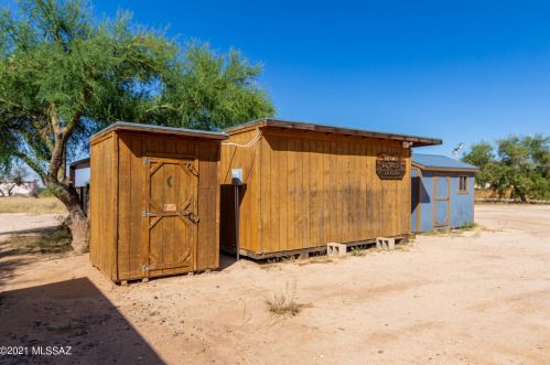 10365 Brandywine Ln, Tucson AZ 85736-1385 exterior