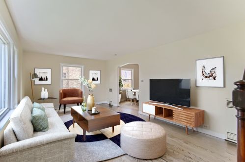 2122 19 Ave, Broadview IL 60153-1462 exterior