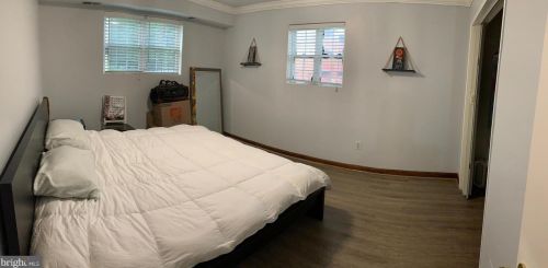 200 43rd Rd, Washington DC 20019-3448 exterior