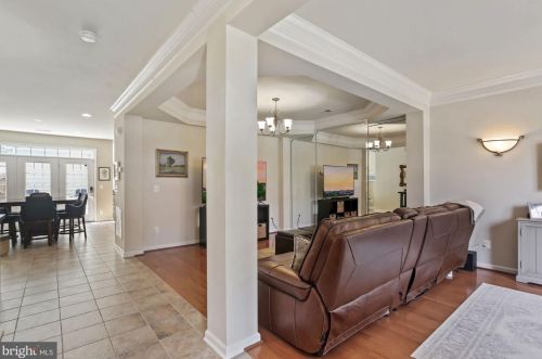 3732 Mary Evelyn Way, Alexandria VA 22309-8226 exterior