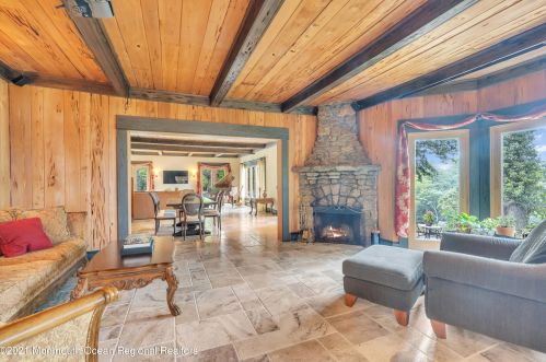 50 Hooper Ave, Atlantic Highlands NJ  07716-1537 exterior