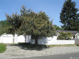 5961 18th Ave, Seattle WA  98108-2840 exterior