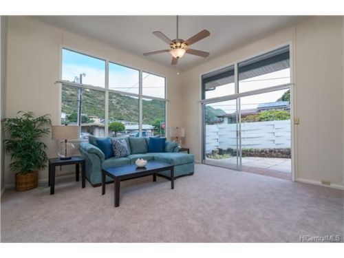 1609 Ala Makani Pl, Honolulu, HI 96819-1452