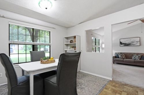 3416 Highland Pne Way, Duluth GA 30096-3881 exterior