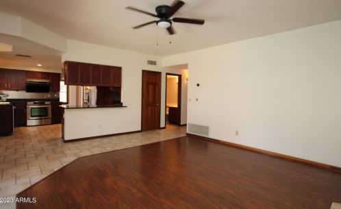 3501 Ashurst Dr, Phoenix AZ  85048-7855 exterior