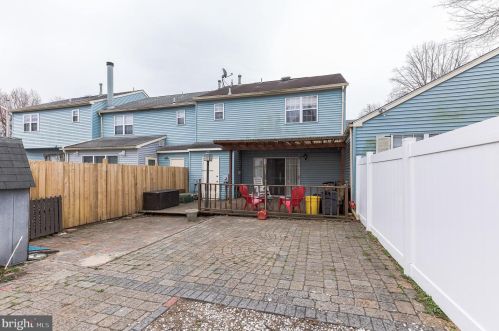 7819 Orch Ave, Camden NJ 08109-3836 exterior