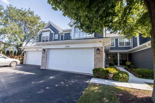 3808 Capri Ct, Naperville, IL 60564-7116