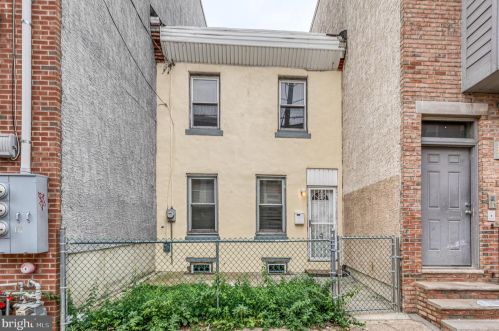 1152 15th St, Philadelphia PA  19146-3141 exterior