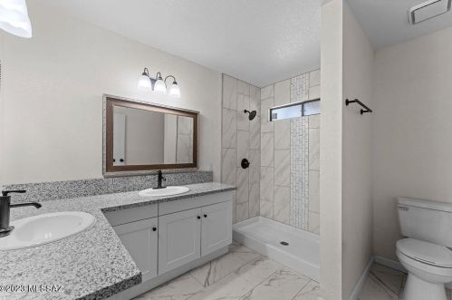 1501 Atwood Ave, Tucson AZ 85745-3520 exterior