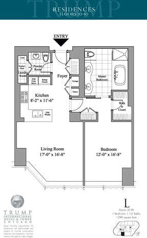 401 Wabash Ave, Chicago IL  60605-1208 exterior