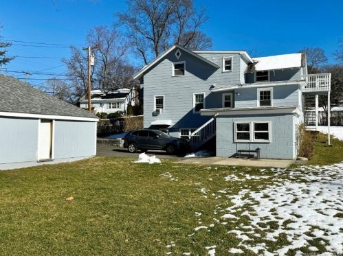 291 Rowayton Ave, Norwalk CT 06853-1628 exterior