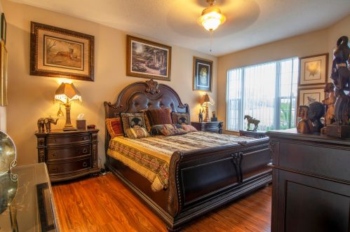 425 Fairway Lndg, Fort Pierce FL 34986-2166 exterior