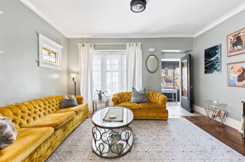 2226 51st St, Milwaukee WI  53208-1107 exterior