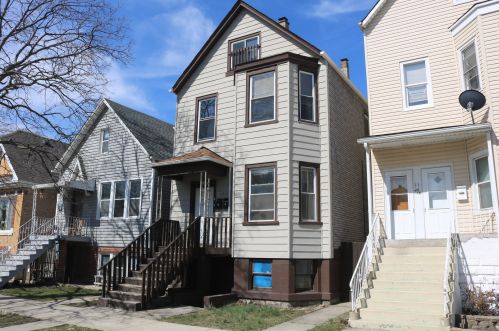 4918 29th Pl, Chicago, IL 60804-3628