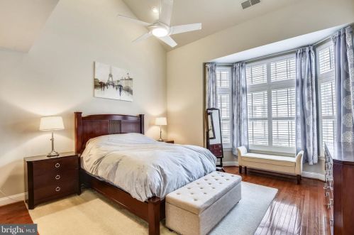 337 Fayette St, Alexandria VA 22314-2201 exterior