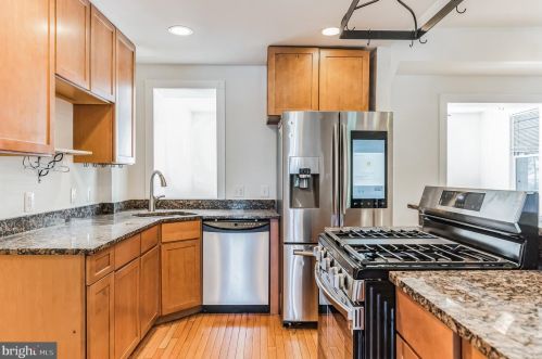 1117 7th St, Washington DC  20001-3609 exterior